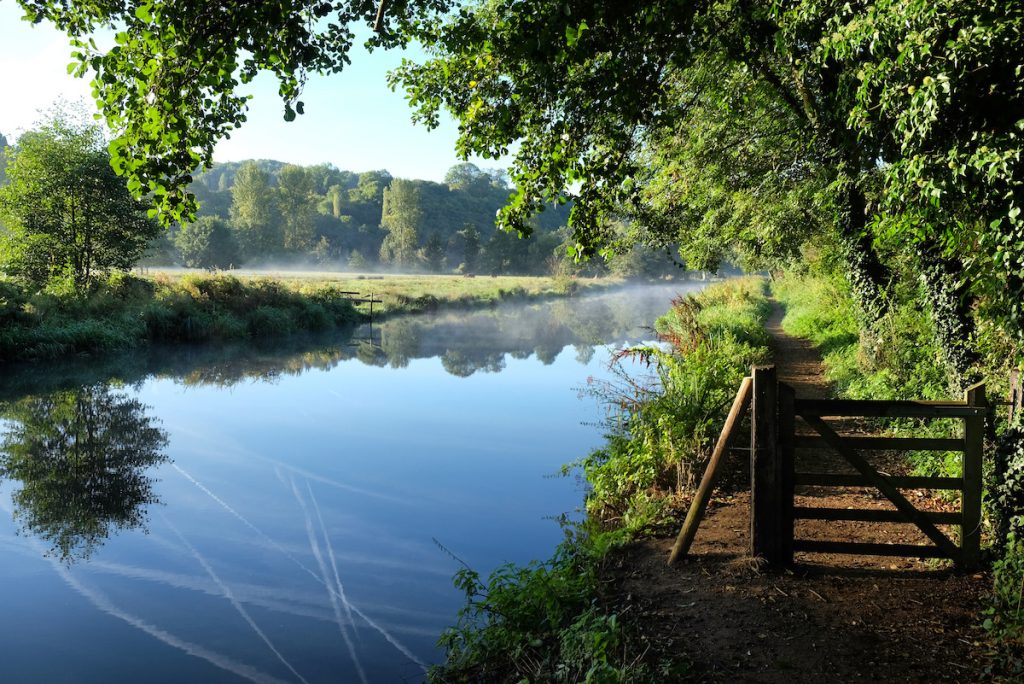 How Can Water Quality Be Better Managed in the UK? - Aquaread