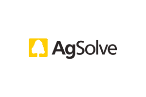 Ag Solve Mon. Ambiental Ltd. - Logo