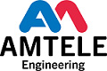 Amtele Engineering AB - Logo