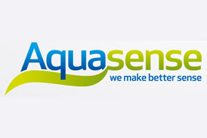 Aquasense - Logo