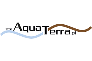 Aquaterra - Logo