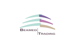 Beamed Trading - Logo