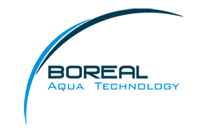 Boreal Aqua Technology - Logo