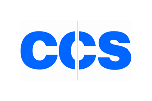 CCS GmbH - Logo