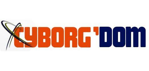 Cyborg'Dom Techno-Enterprises Limited - Logo