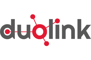 DuoLink - Logo