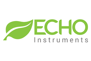 Echo Instruments - Logo
