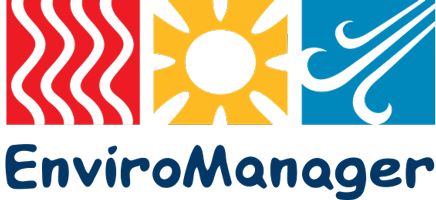 Enviromanager - Logo