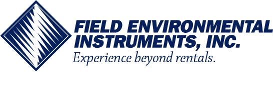 Field Environmental Instruments, Inc. - Logo