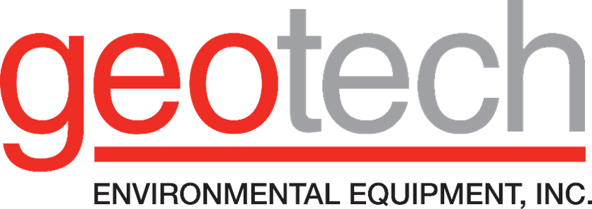 Geotech Environmental Equipment, Inc. - Logo
