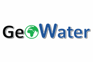 Geowater Application - Logo