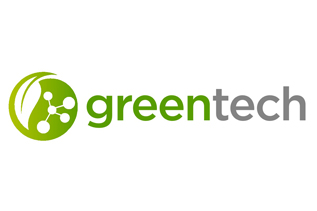 GreenTech - Logo