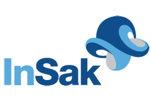 InSak - Logo