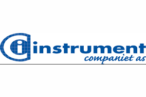 Instrumentcompaniet AS - Logo