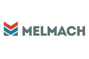 Melmach OÜ - Logo