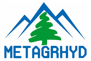 Metagrhyd - Logo