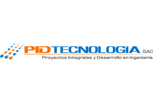 Pidtecnologia SAC - Logo