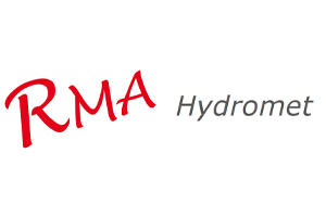 RMA Hydromet - Logo