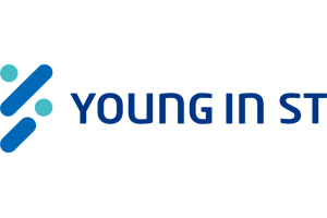 YounginST - Logo