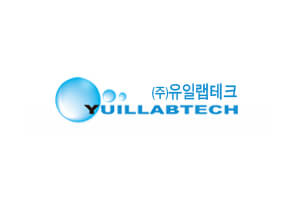 YUIL Lab Tech - Logo